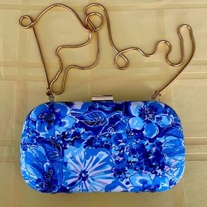 Lilly Pulitzer purse